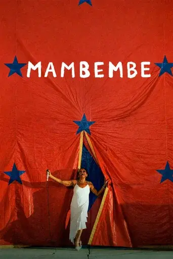 Mambembe