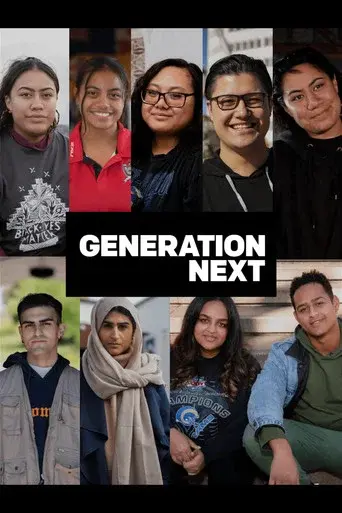 Generation Next
