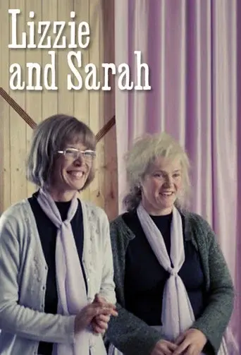 Lizzie and Sarah