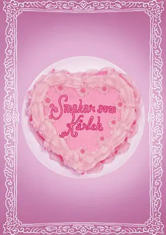 Smakar som Kärlek