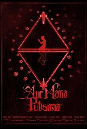 Ave María Putísima