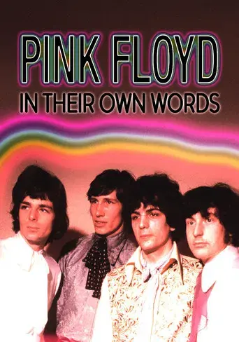 Pink Floyd: In Their Own Words
