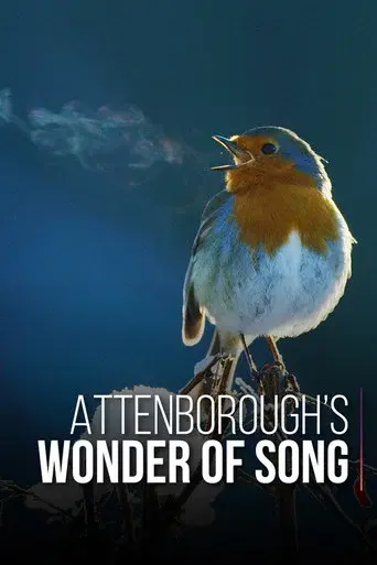 Attenborough's Wonder of Song