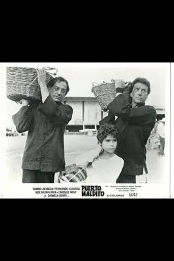 Puerto maldito
