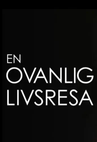 En ovanlig livsresa - Berättelsen om Ronnie Gardiner
