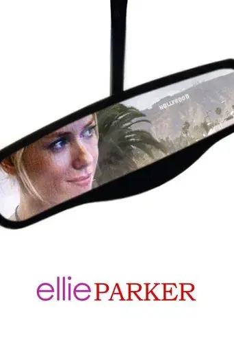 Ellie Parker
