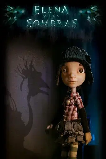 Elena and the Shadows