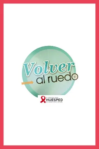 Volver al Ruedo