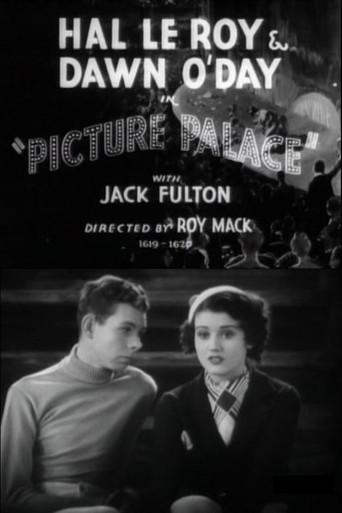 Picture Palace