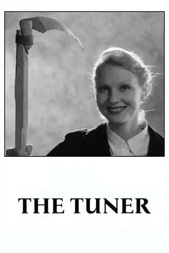The Tuner