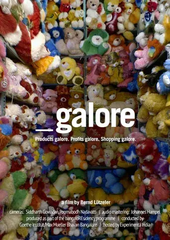 _galore