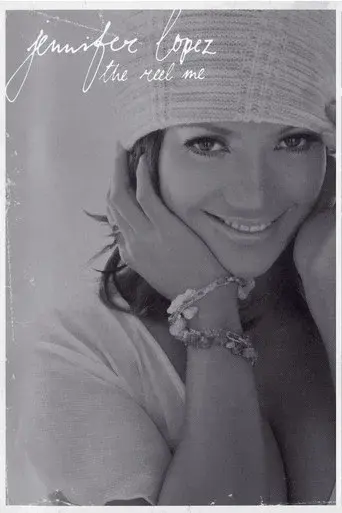 Jennifer Lopez: The Reel Me