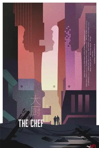The Chef