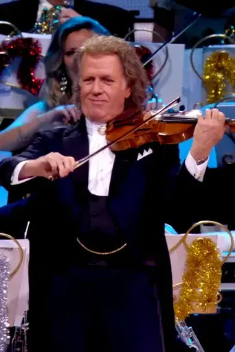 Christmas with André Rieu - Live in Maastricht
