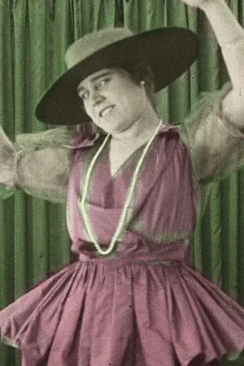 Moda antigua