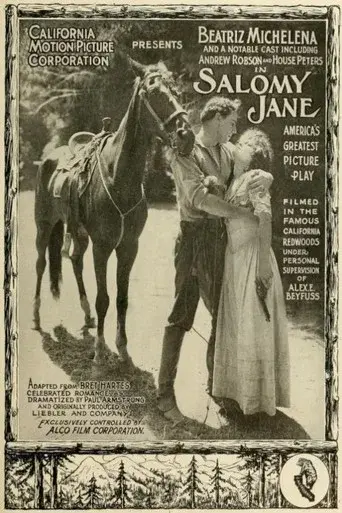 Salomy Jane