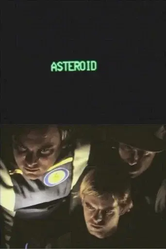 Asteroid!