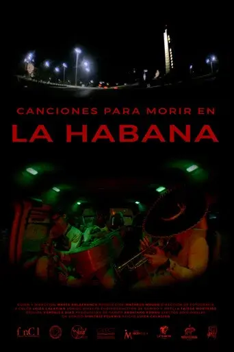 Songs to Die In Havana