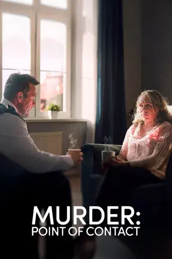 Murder: Point of Contact