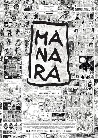 Manara