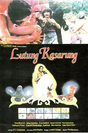 Lutung Kasarung