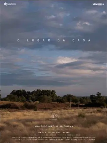 O lugar da casa