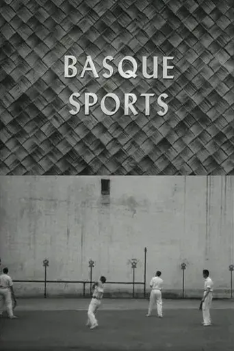 Basque Sports