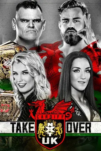 NXT UK TakeOver: Cardiff