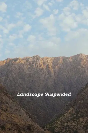 Landscape Suspended