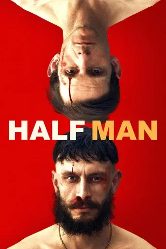 Half Man