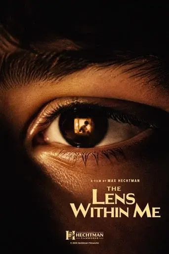 The Lens Within Me
