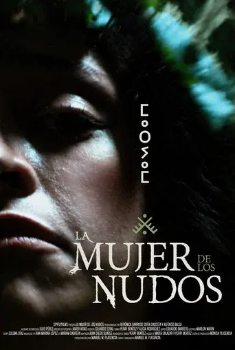 La mujer de los nudos (The Woman of the Knots)
