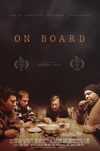 On Board