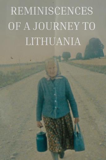 Reminiscences of a Journey to Lithuania