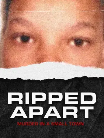 Ripped Apart: Murder in a Small Town