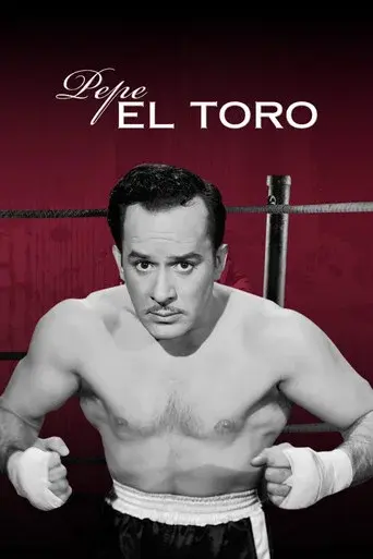 Pepe El Toro