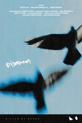 Pigeonman