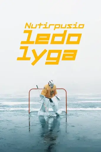 The Melted Ice League