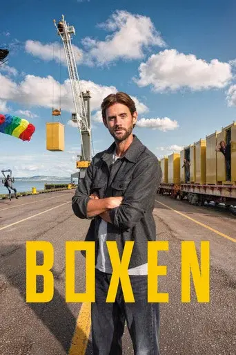 Boxen