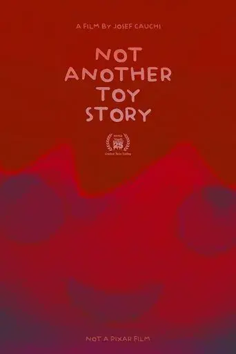 Not Another Toy Story