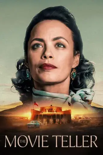 The Movie Teller