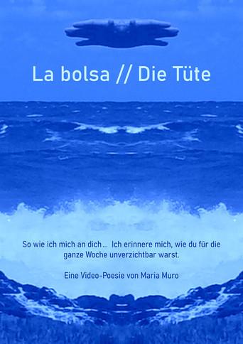 La bolsa / Die Tüte