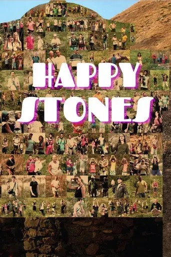 Happy Stones