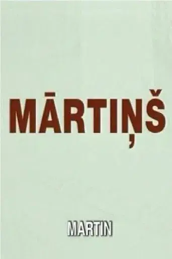 Martin