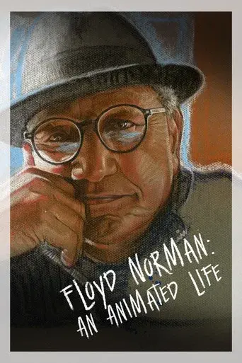 Floyd Norman: An Animated Life