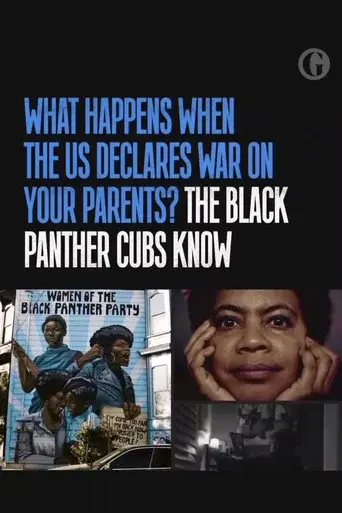 The Black Panther Cubs: when the revolution doesn't come