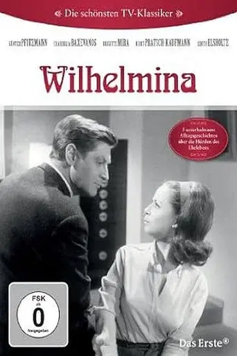 Wilhelmina