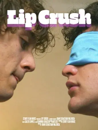 Lip Crush