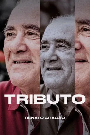 Tributo: Renato Aragão