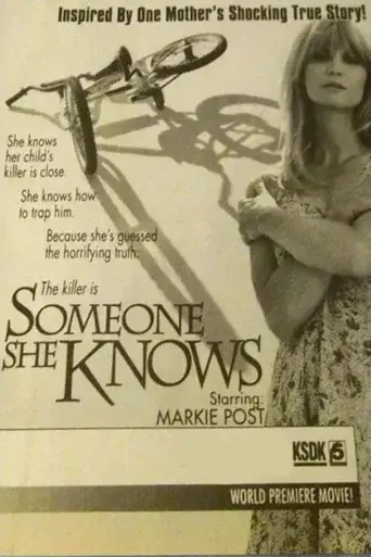 Someone She Knows